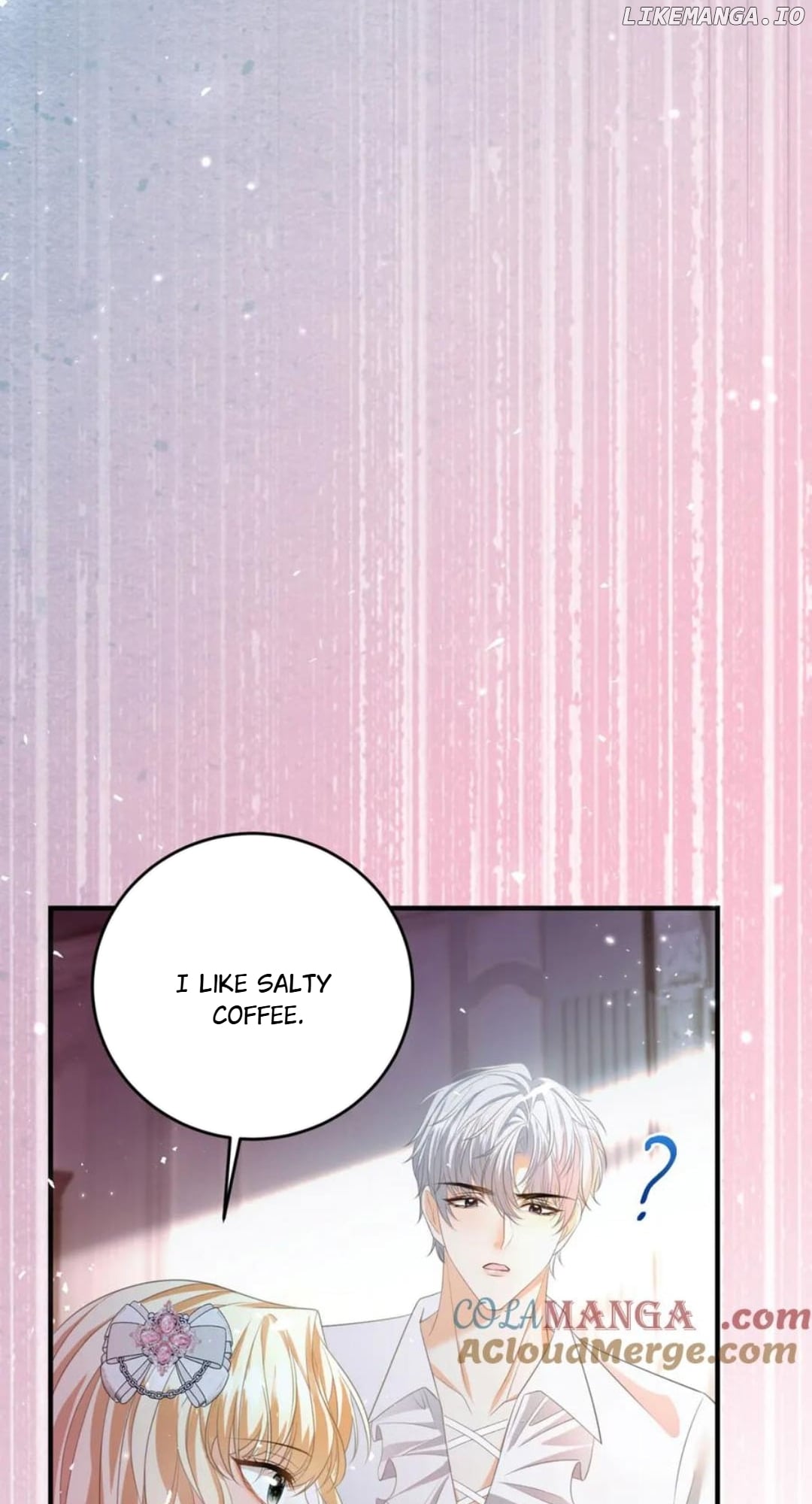 The Duchess Goes Crazy Once A Day Chapter 19 - page 30